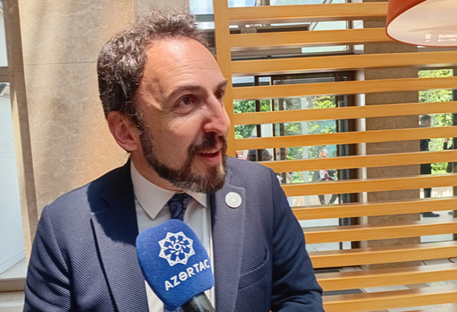 Ekspert: Türkiyə və Azərbaycan prezidentlərinin diplomatiyası diaspora bütöv yanaşmanın əsaslarını formalaşdırır