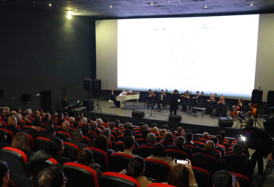 Laçında klassik musiqi gecəsi keçirilib