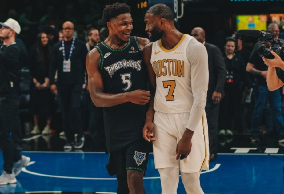 NBA: Səkkiz oyunun beşində meydan sahibləri qələbə qazanıblar