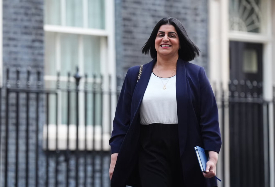 Böyük Britaniya hökuməti sığınacaq axtaranlarla bağlı yeni qadağalar elan edib