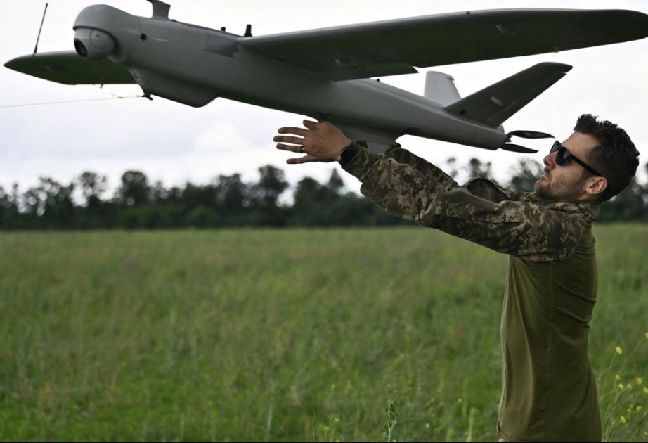 Ukrayna və Norveç birgə dron istehsal edəcək