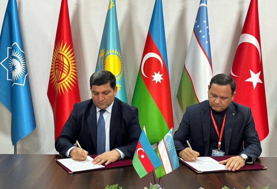 Azərbaycan və Özbəkistan təhsil təşkilatları arasında memorandum imzalanıb