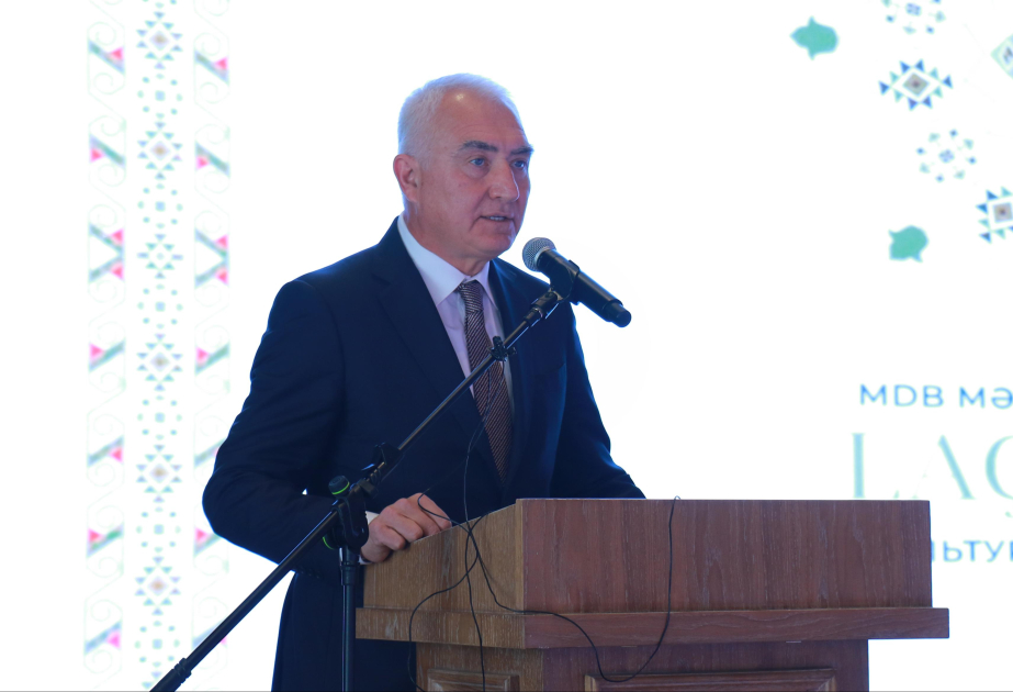 Спецпредставитель Президента: 2025-й год стал годом нового темпа в Лачине