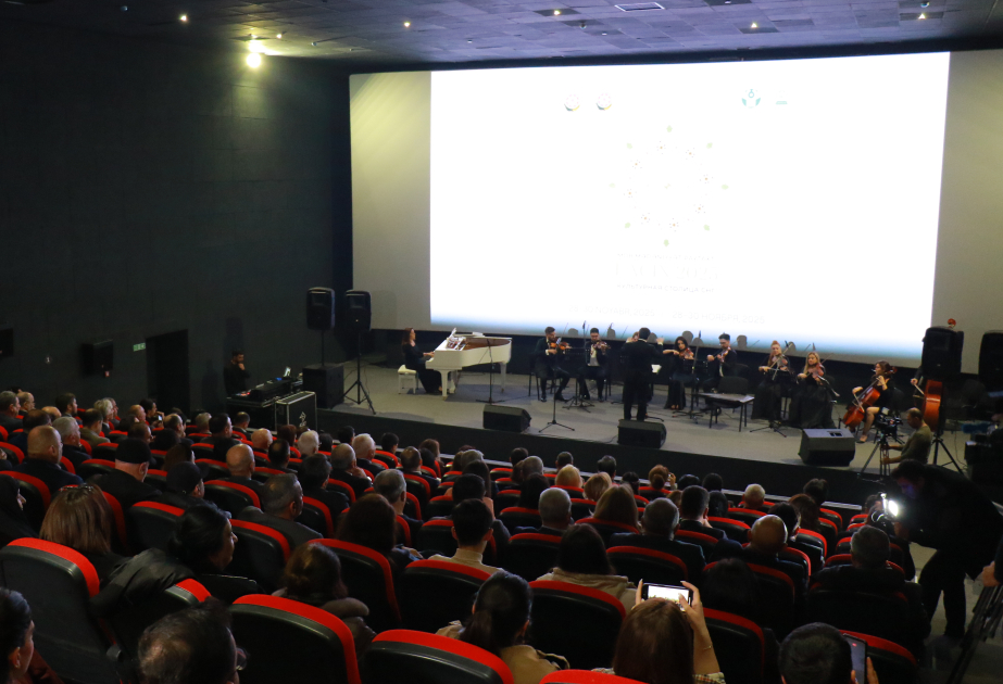 Lachin hosts classical music night