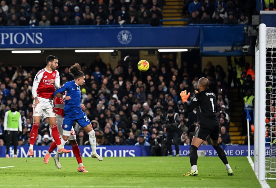 "Liverpul"dan səfər qələbəsi, London derbisində qalib müəyyənləşməyib