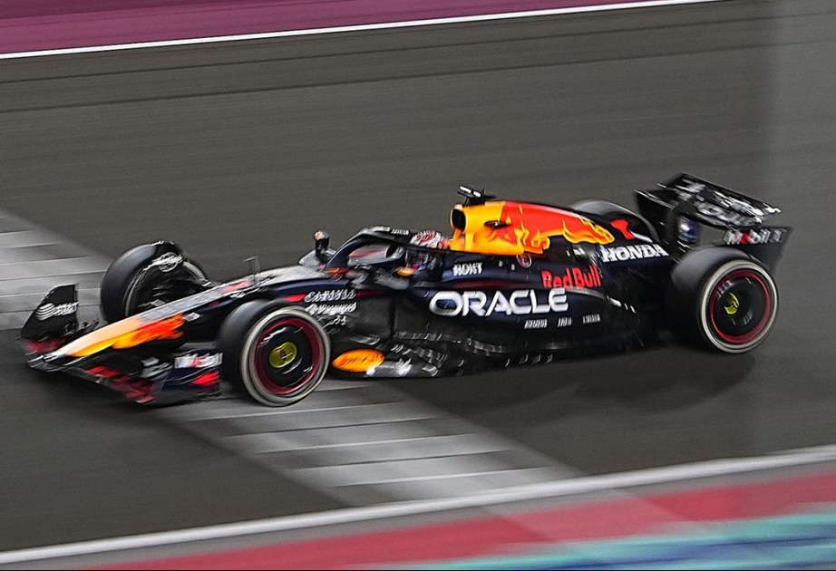 Formel 1: Verstappen gewinnt Großen Preis von Katar