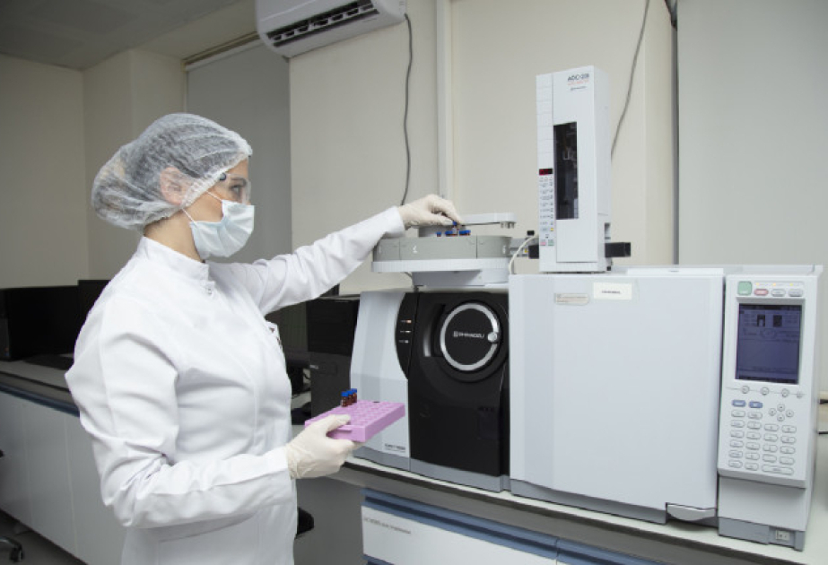 AQTİ-nin laboratoriyası beynəlxalq səriştəlilik sınaqlarında yüksək dəqiqlik nümayiş etdirib