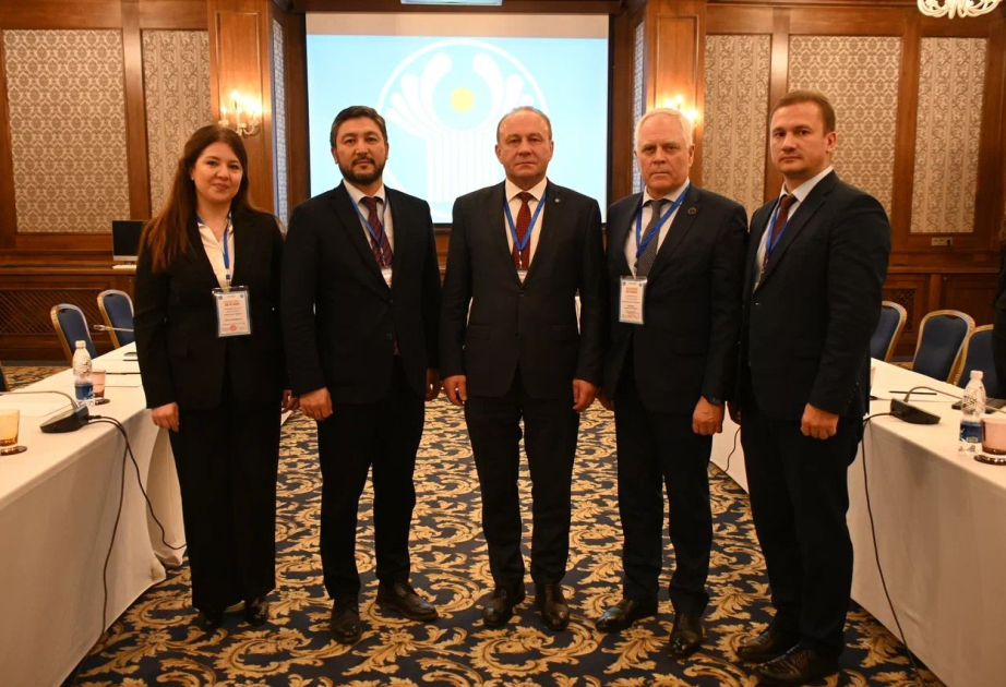 TURKPA e IPA CEI debaten nuevas vías de cooperación