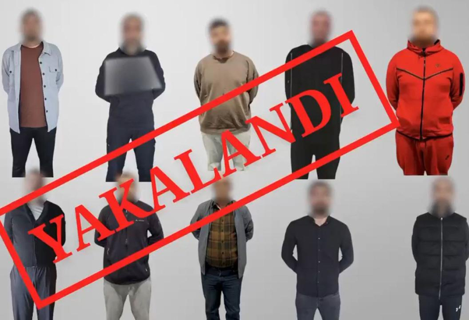 Четыре страны выдали Турции 12 разыскиваемых по линии Интерпола