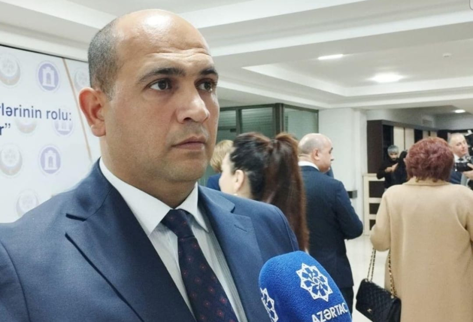 Komitə rəsmisi: Məqsəd ictimaiyyətin diqqətini qadınlara qarşı zorakılığın qarşısının alınmasına yönəltməkdir