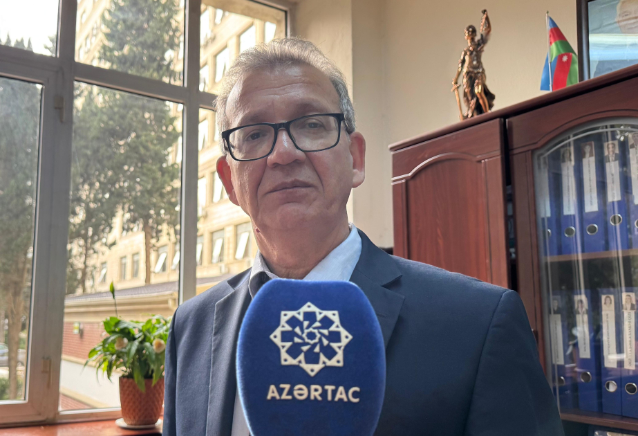 Məhəmməd Məmmədov: Azərbaycan və özbək folkloru eyni mədəni yaddaşdan qaynaqlanır