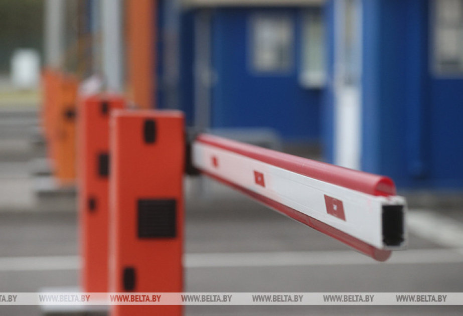Latvia to keep stricter border controls with Belarus for six more months