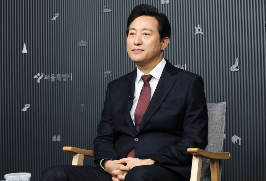 Special counsel indicts Seoul mayor over proxy payment for opinion polls