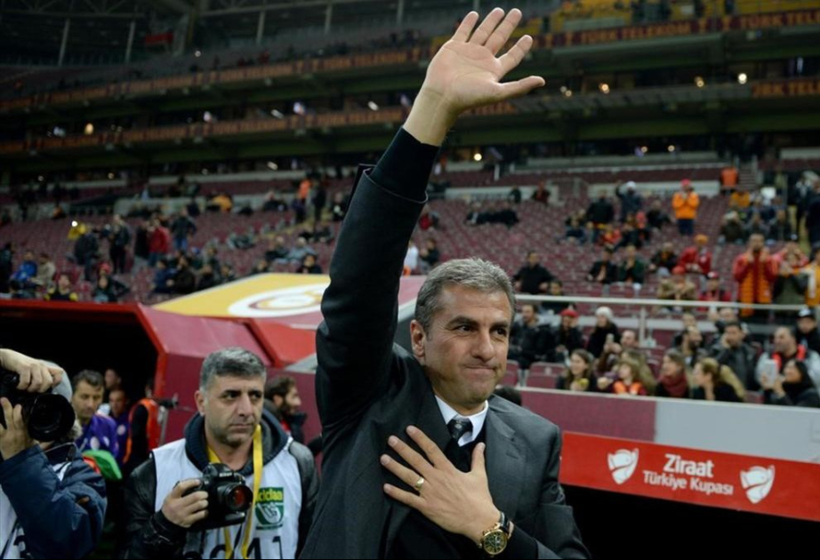 “Qalatasaray”ın keçmiş baş məşqçisi: Derbi oyunlarını baş məşqçilərlə futbolçuların səbir və istəyi həll edir - AÇIQLAMA