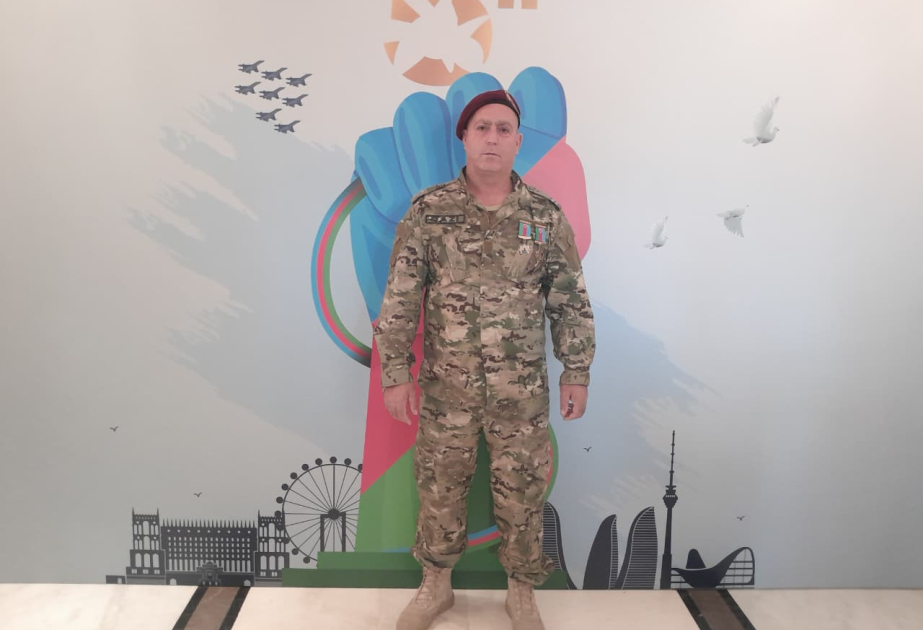 İki dəfə didərgin düşən laçınlı - Səlim Mehdiyev doğma yurda qayıdışından danışır