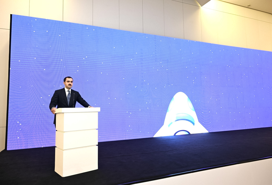 Nazir müavini: Məktəblilərarası Milli Hakaton 350 min şagirdi əhatə edib