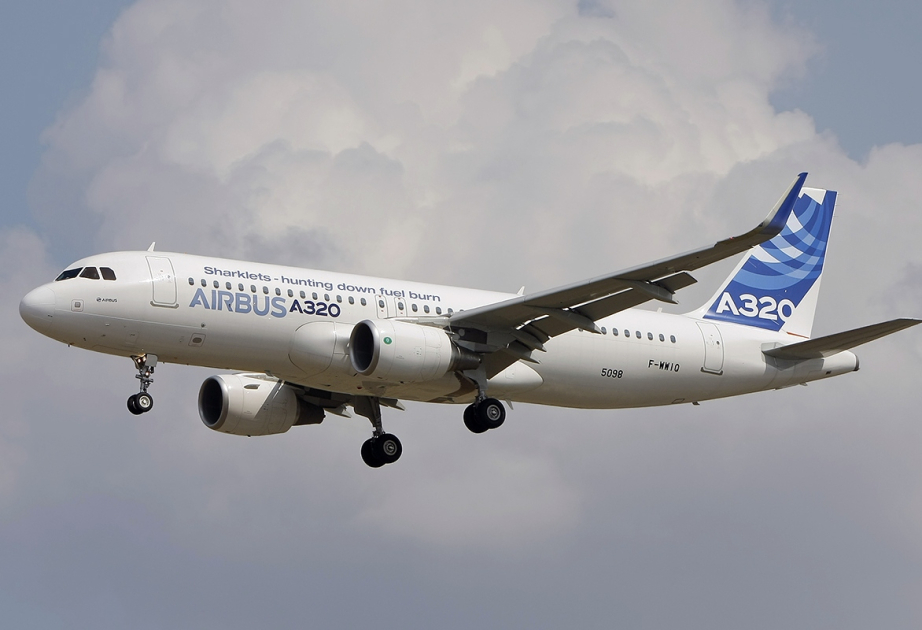 “Airbus” təyyarələrinin proqram təminatındakı problem hələ də qalmaqdadır