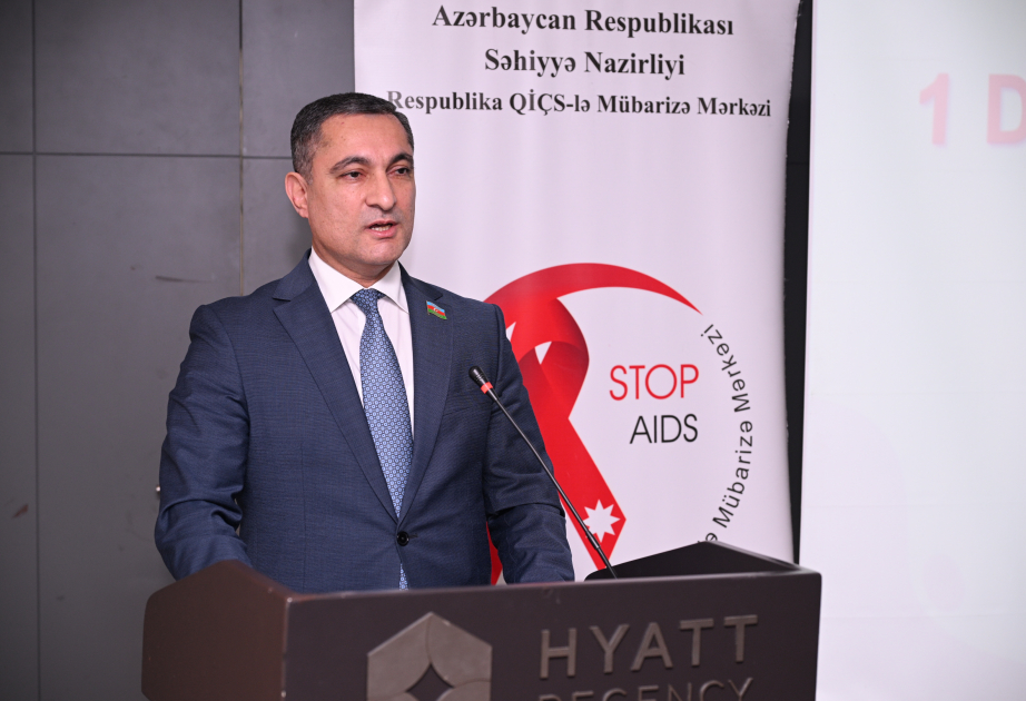 Səhiyyə sahəsində 14 dövlət proqramından 8-i icbari tibbi sığortanın xidmətlər zərfi çərçivəsində maliyyələşdiriləcək