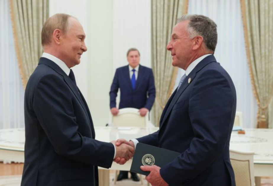 Встреча Владимира Путина со спецпосланником США Стивеном Уиткоффом состоится 2 декабря