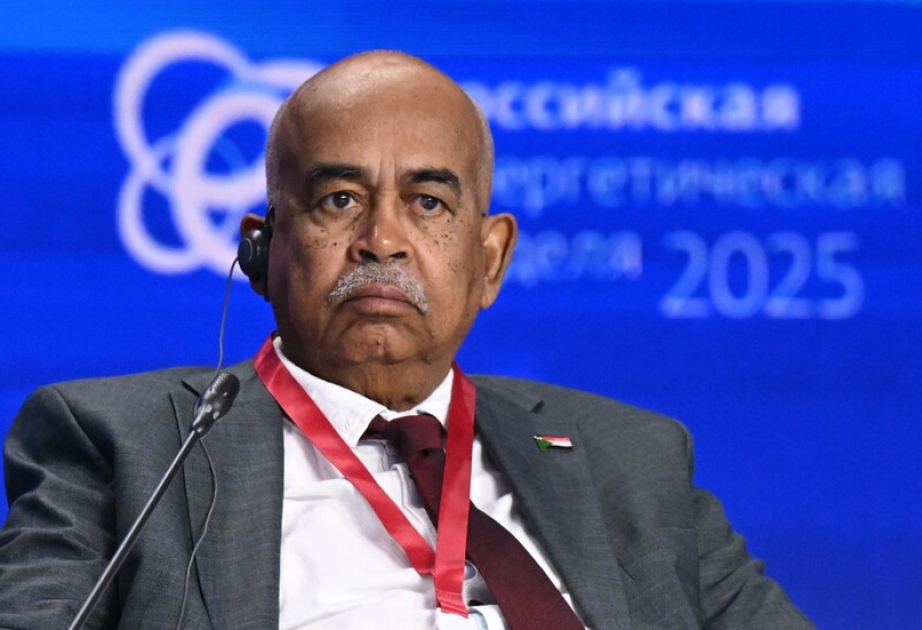 Sudan backs Azerbaijan’s COP29 initiatives to advance global climate action