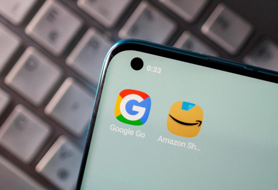 “Amazon” və “Google” daha sürətli bağlantı üçün çoxbuludlu xidmət təqdim edir