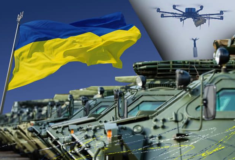 15 стран ЕС включили поддержку Украины в свои займы