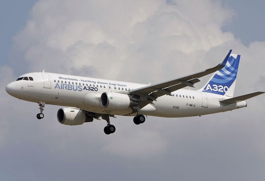 Airbus issues major A320 recall, threatening global flight disruption