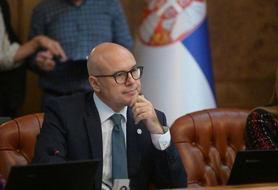 Ruling Serbian Progressive Party wins Sunday’s local elections in three Serbian municipalities