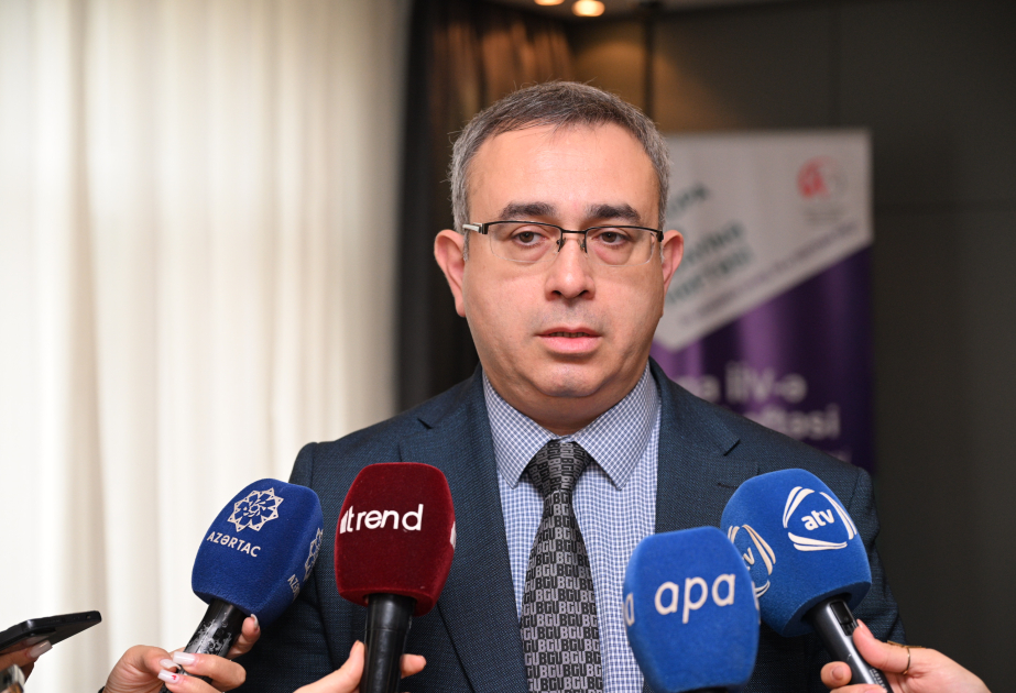 İİV-in diaqnostikası ekspress testlərlə mümkün olacaq