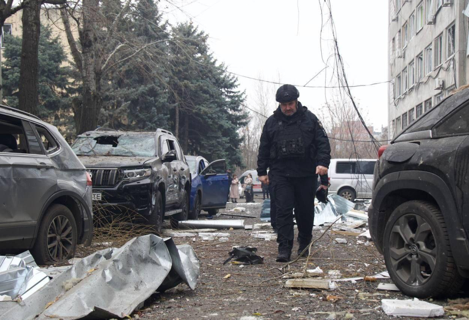 В результате ракетного удара по Днепру погибли 4 человека, еще 22 – пострадали