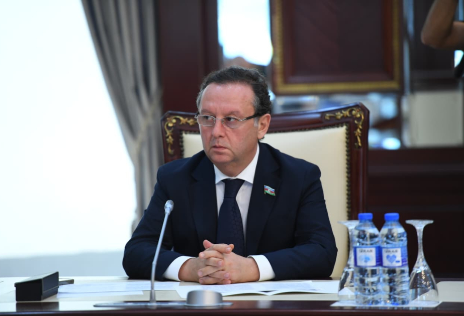 Laçın hazırda özünün yeni dövrünə qədəm qoyub ŞƏRH