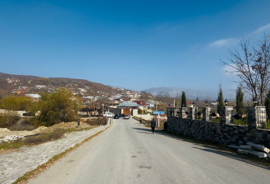 Lahıc və Basqalda xarici suvenirlərin çoxluğu narahatlıq yaradır VİDEO