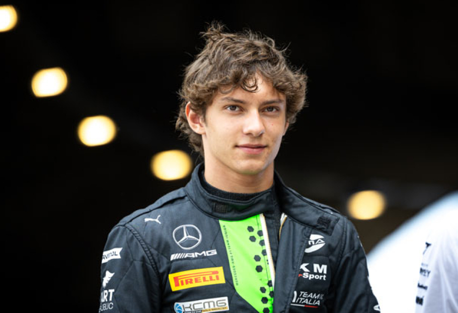 «Мерседес» обратится в FIA из-за угроз смерти в адрес гонщика Антонелли