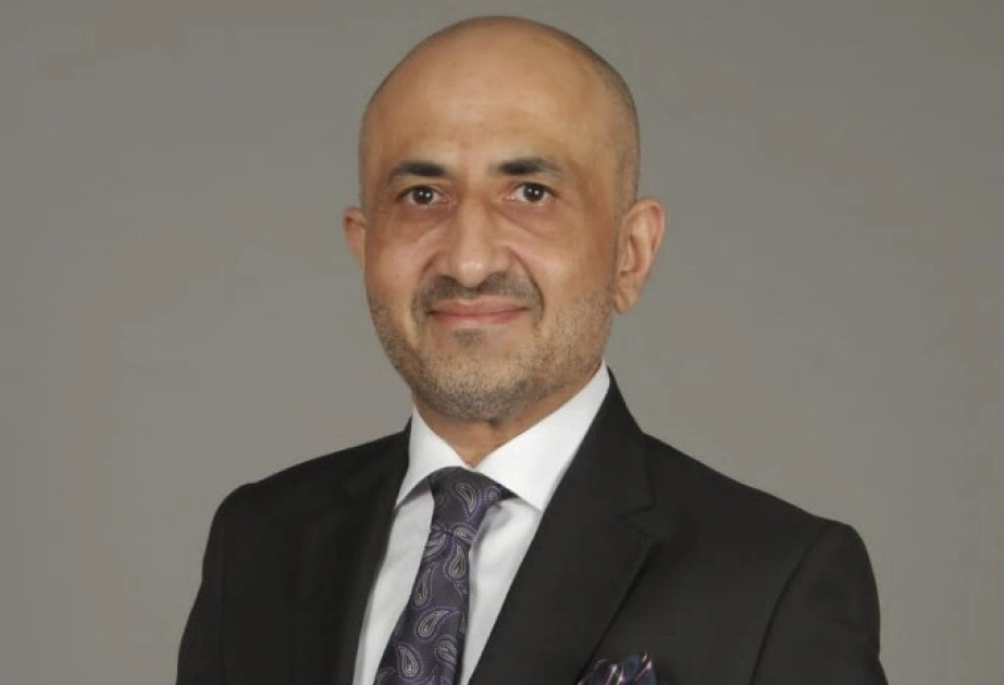 Pakistan şirkətinin rəhbəri Bakı və Gəncədə rəqəmsal inkubasiya mərkəzlərinin birgə istifadəyə verilməsini təklif edib MÜSAHİBƏ