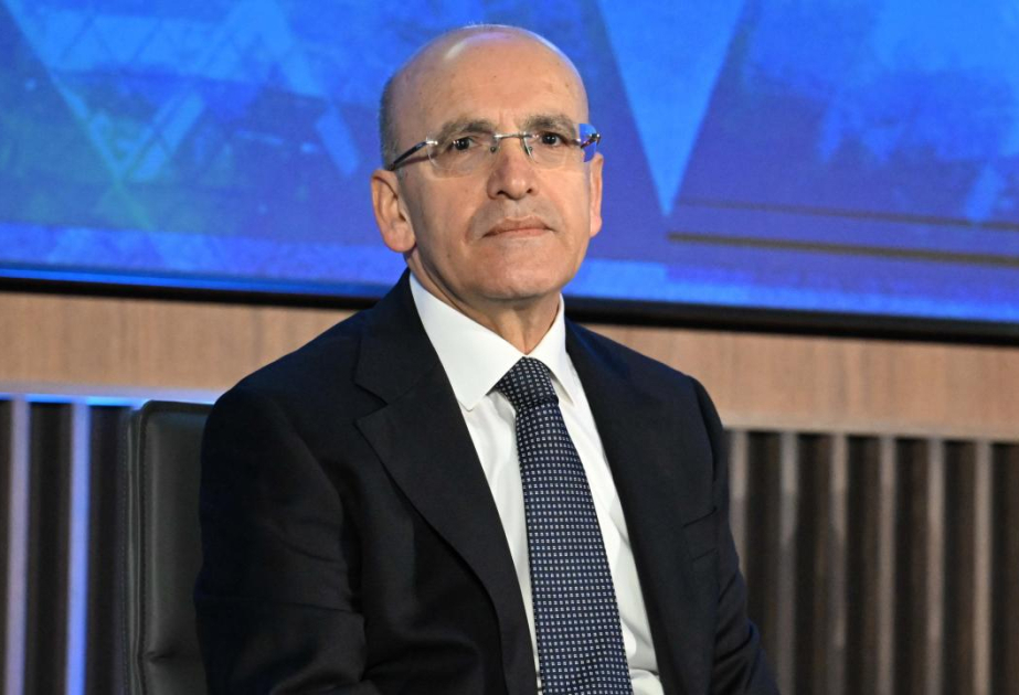 Maliyyə naziri: Türkiyənin ÜDM həcmi 1,5 trilyon dolları ötüb