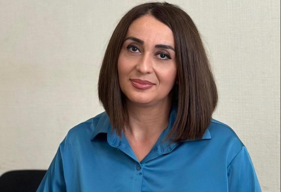 Fəridə Aslanova: Akademik Musiqili Teatr ölkəmizi Dünya Mədəniyyəti Festivalında təmsil edir