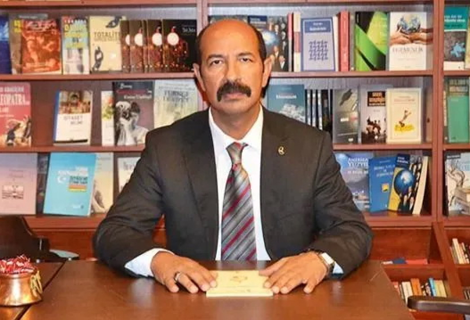 Türk politoloq:  TDT yeni geosiyasi reallıqlar fonunda inteqrasiyanı dərinləşdirir