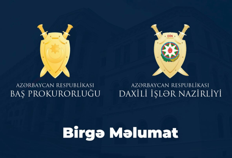 Sabunçuda 11 il əvvəl törədilmiş cinayət hadisəsinin üstü açılıb