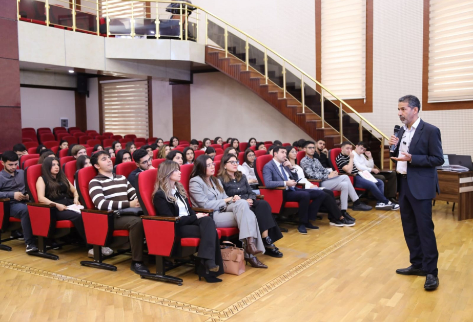 Genderəsaslı zorakılıqla mübarizə - seminar