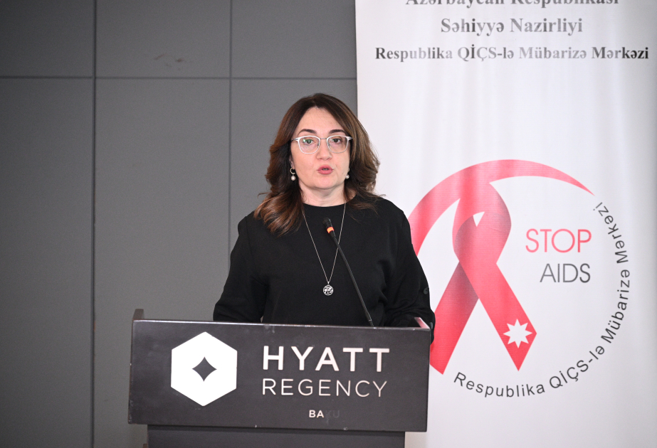 Azərbaycanda COVID-19-un aylıq statistikası aparılır