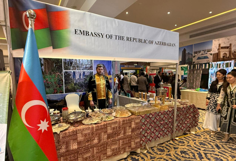 Les opportunités touristiques azerbaïdjanaises promues au Pakistan