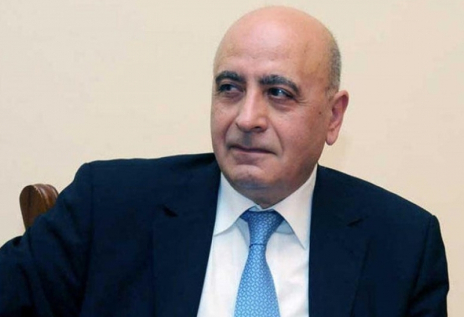 Rasim Musabəyov: Minsk qrupu əvvəldən Qarabağ münaqişəsinin dondurulması ilə məşğul idi