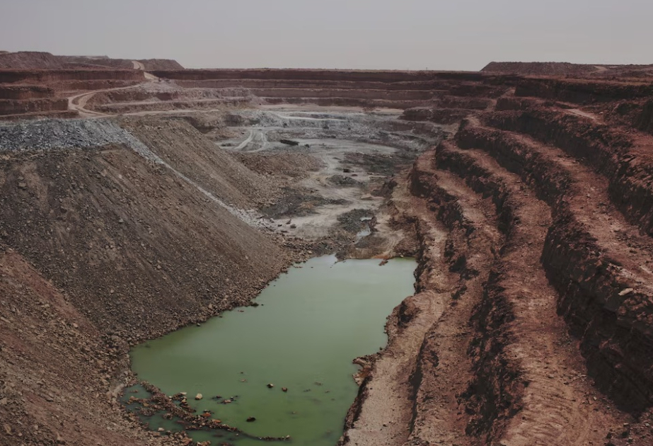 Niger Fransa şirkəti ilə münasibətləri tam dayandırıb