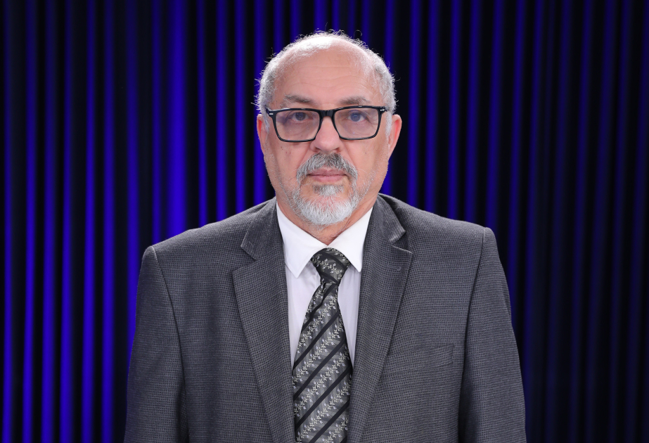 Mohamed Abdusalam: Azərbaycandan Liviyada “ASAN xidmət” modelinin qurulmasına kömək etməyi xahiş edirik