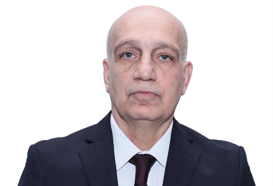 Azərbaycan Voleybol Federasiyasının nümayəndəsi beynəlxalq yarışa təyinat alıb