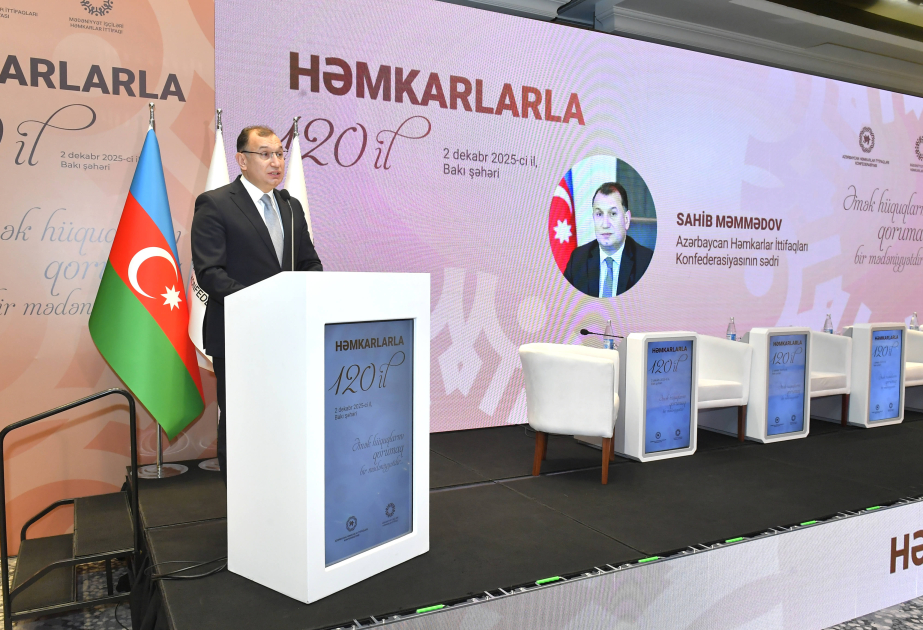 Yollayışların verilməsi prosesi AHİK-in elektron rezervasiya platforması vasitəsilə tam rəqəmsallaşdırılıb VİDEO