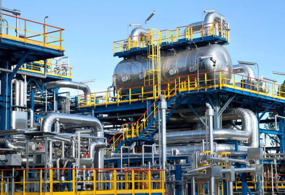 Казахстан намерен увеличить мощности нефтепереработки