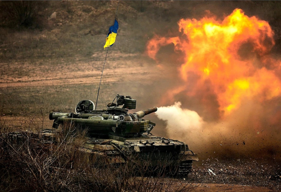 NATO Ukrayna münaqişəsinin tezliklə bitəcəyinə inanmır