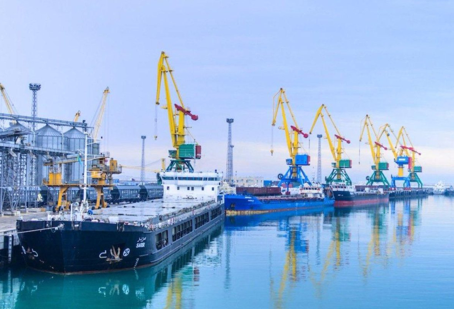 Aktau limanı Avropa İttifaqından maliyyə dəstəyi alıb
