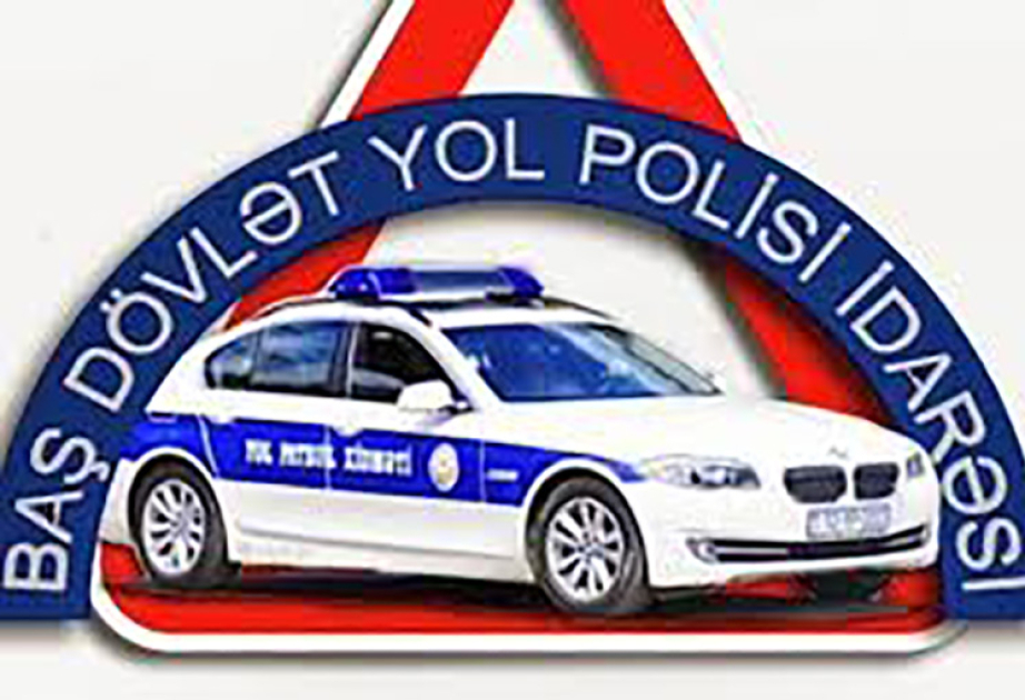 DYP: Sükan arxasında yorğun sürücü potensial təhlükədir! VİDEO